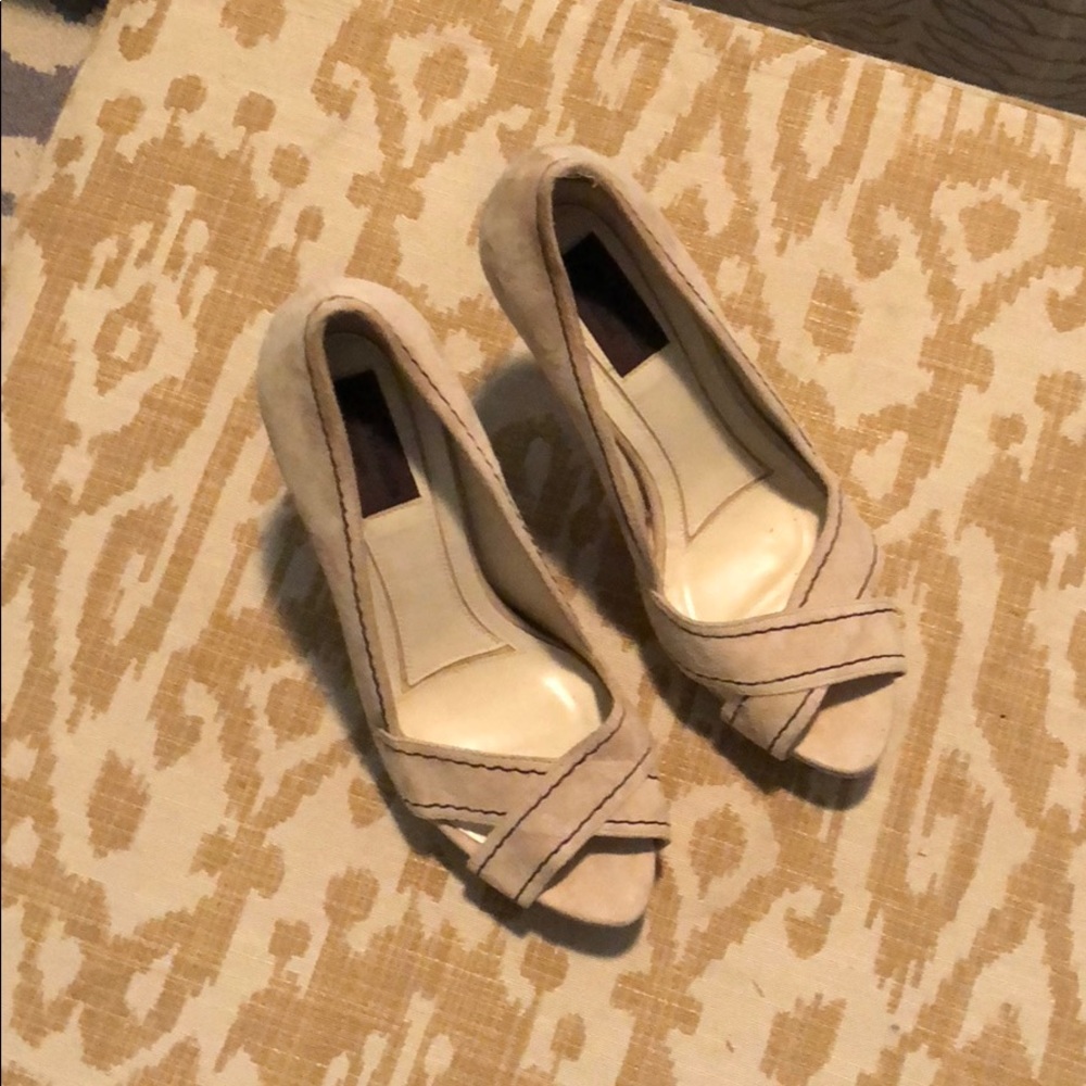 Zara pumps
